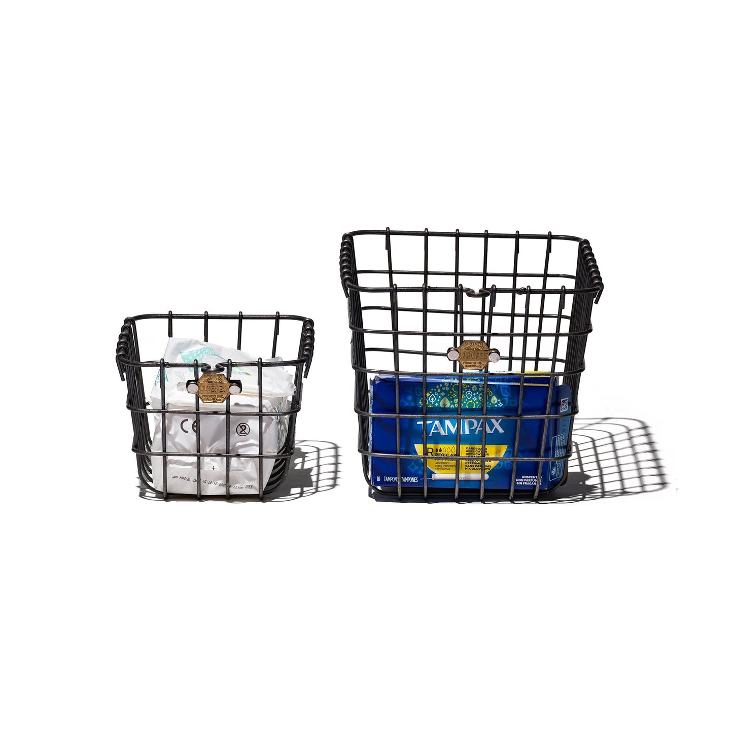 Locker Basket Medium