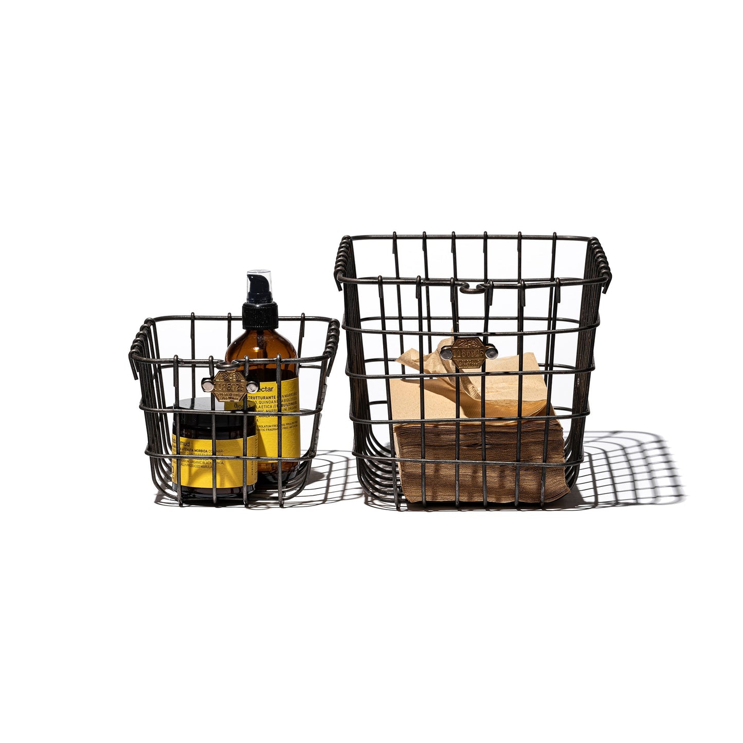 Locker Basket Medium