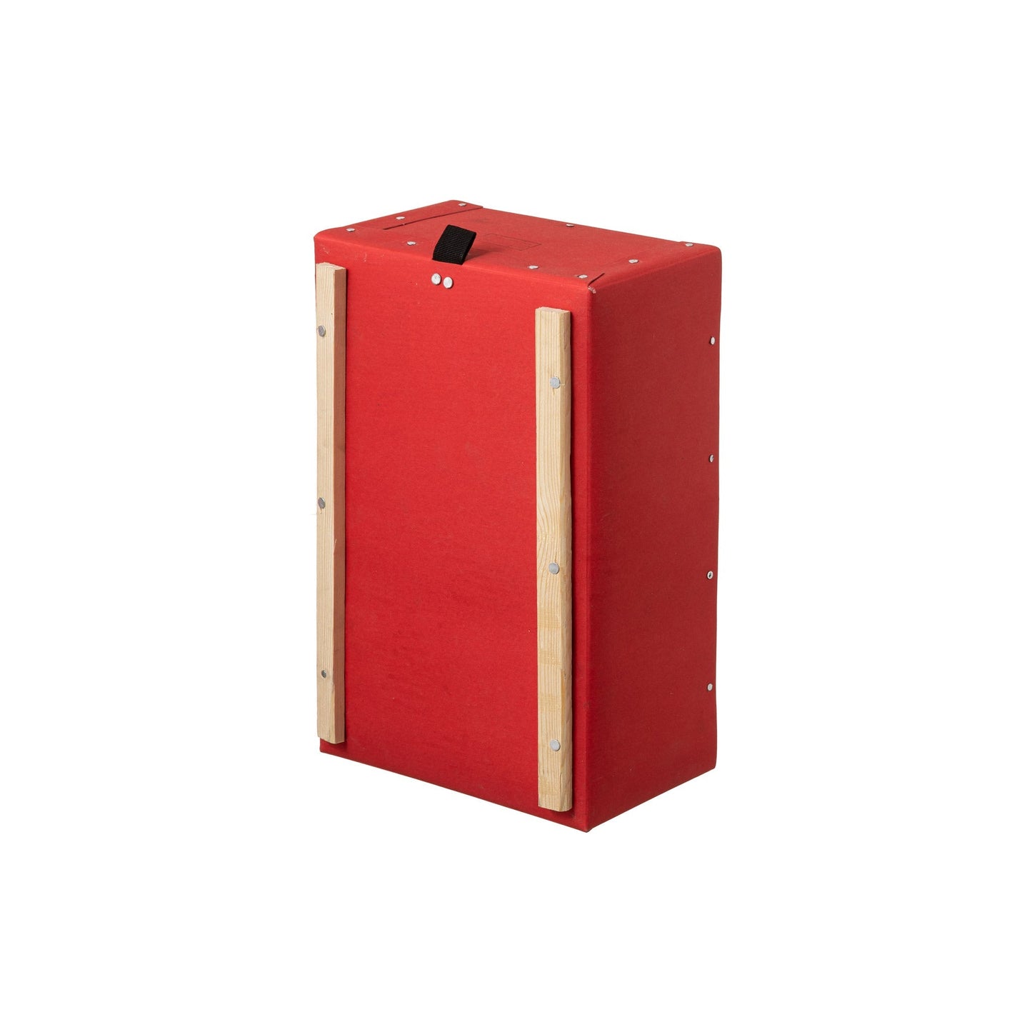 Welder Paper Stacking Box