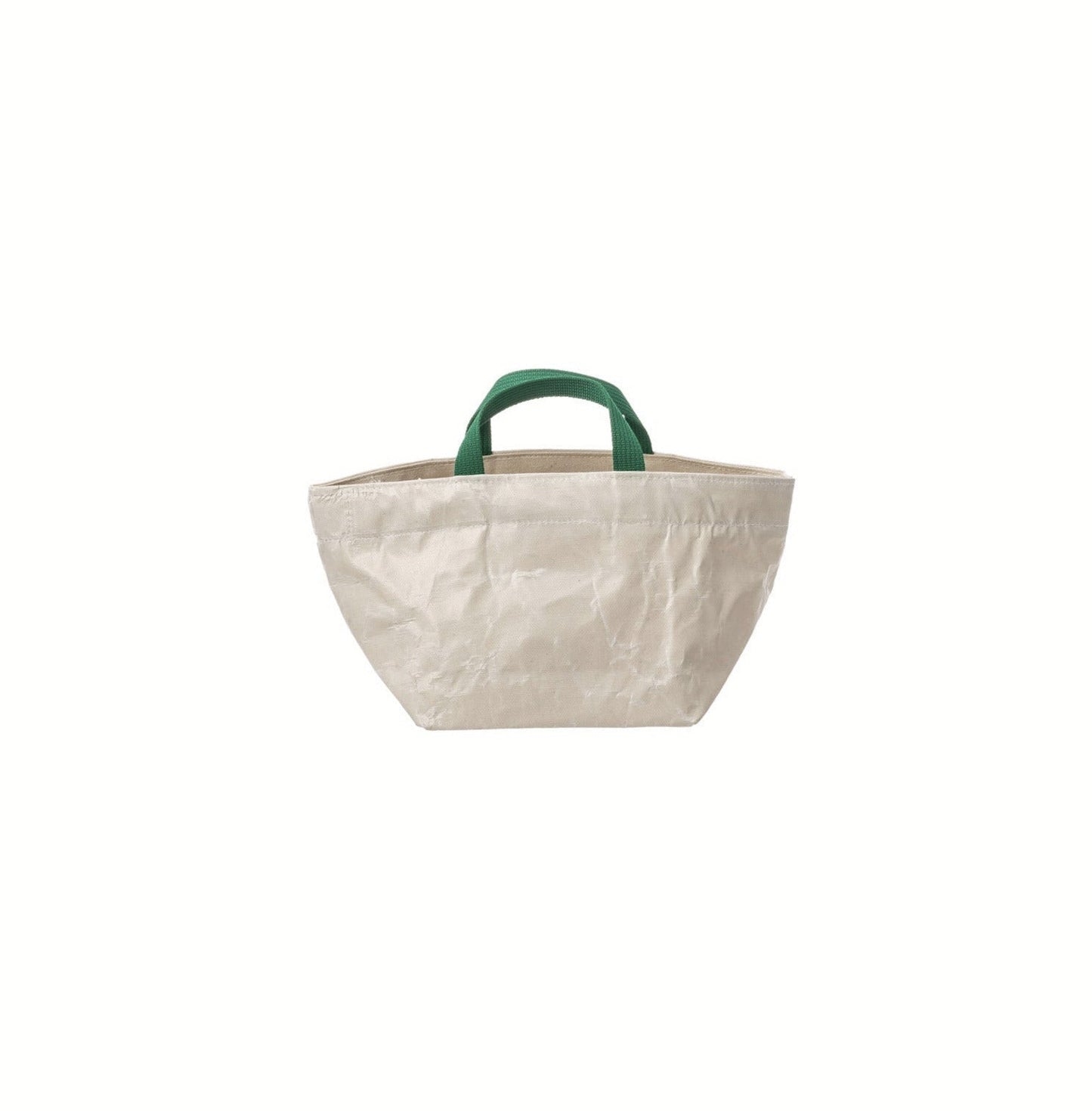 Vintage Sling Belt Handle Tote Small