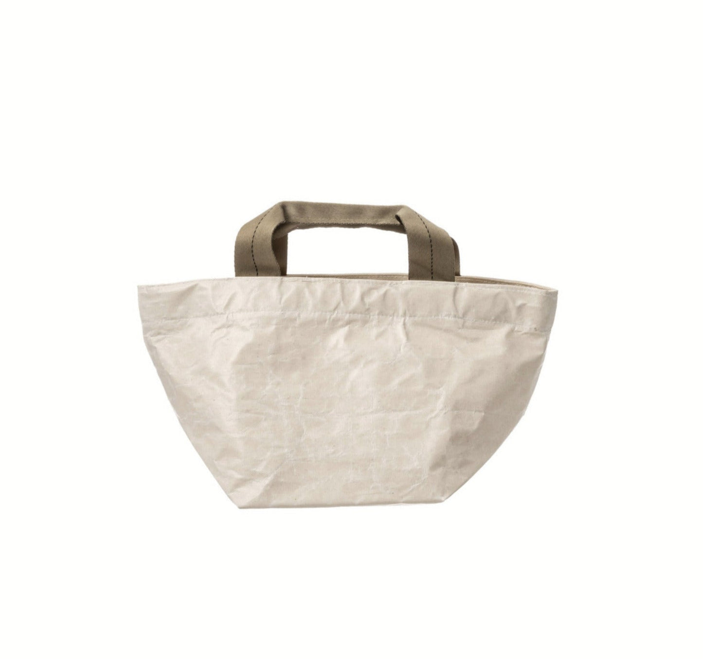 Vintage Sling Belt Handle Tote Medium
