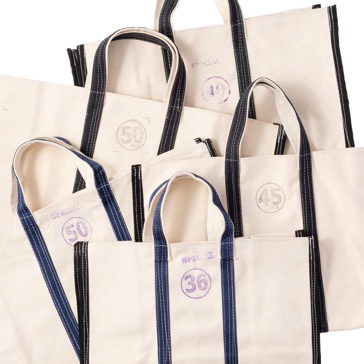 Market Tote Bag 40
