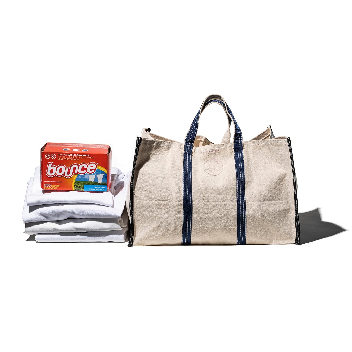 Market Tote Bag 40
