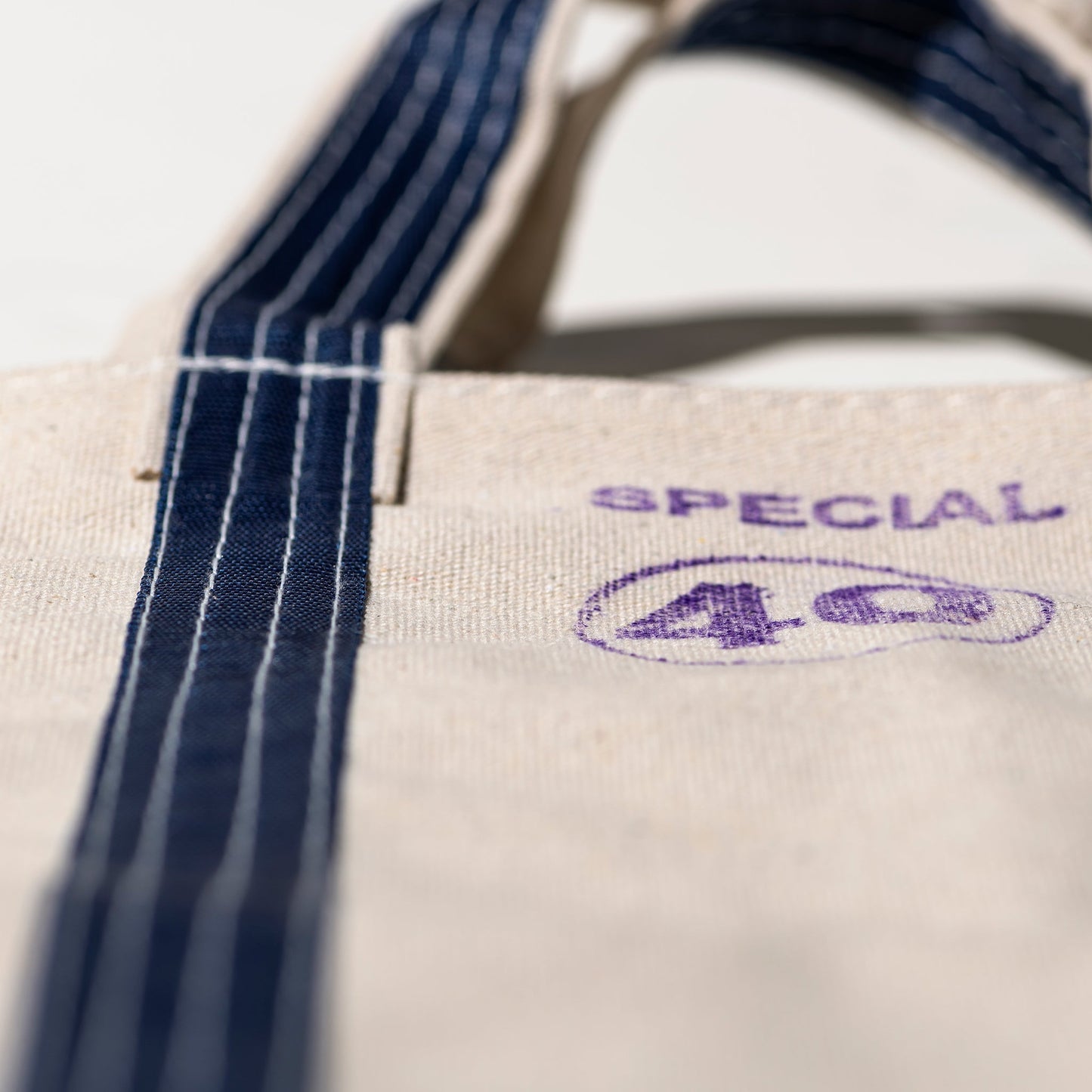 Market Tote Bag 40