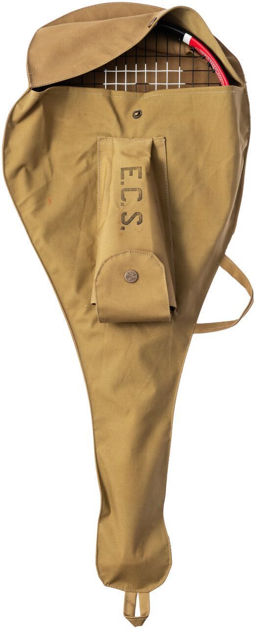 Tennis Racket Cover
