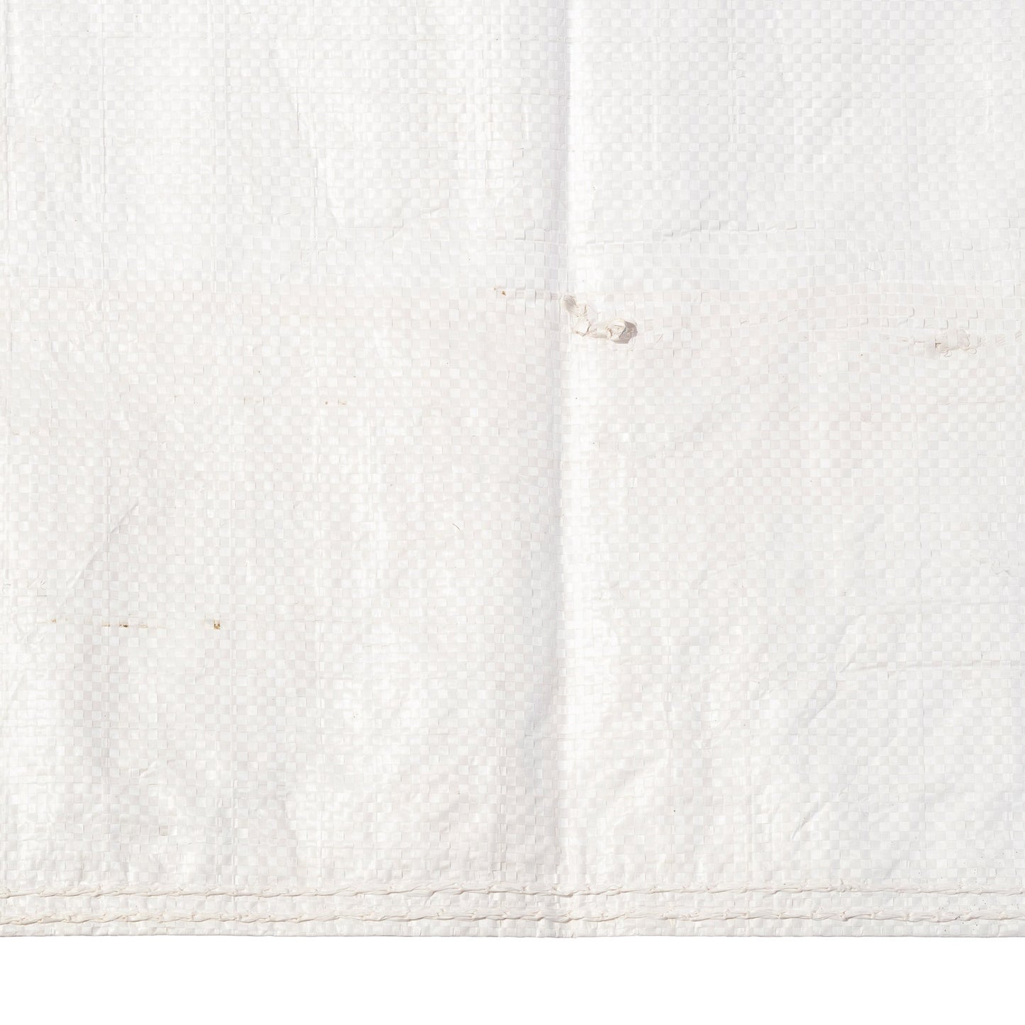 White Shopping Bag 65