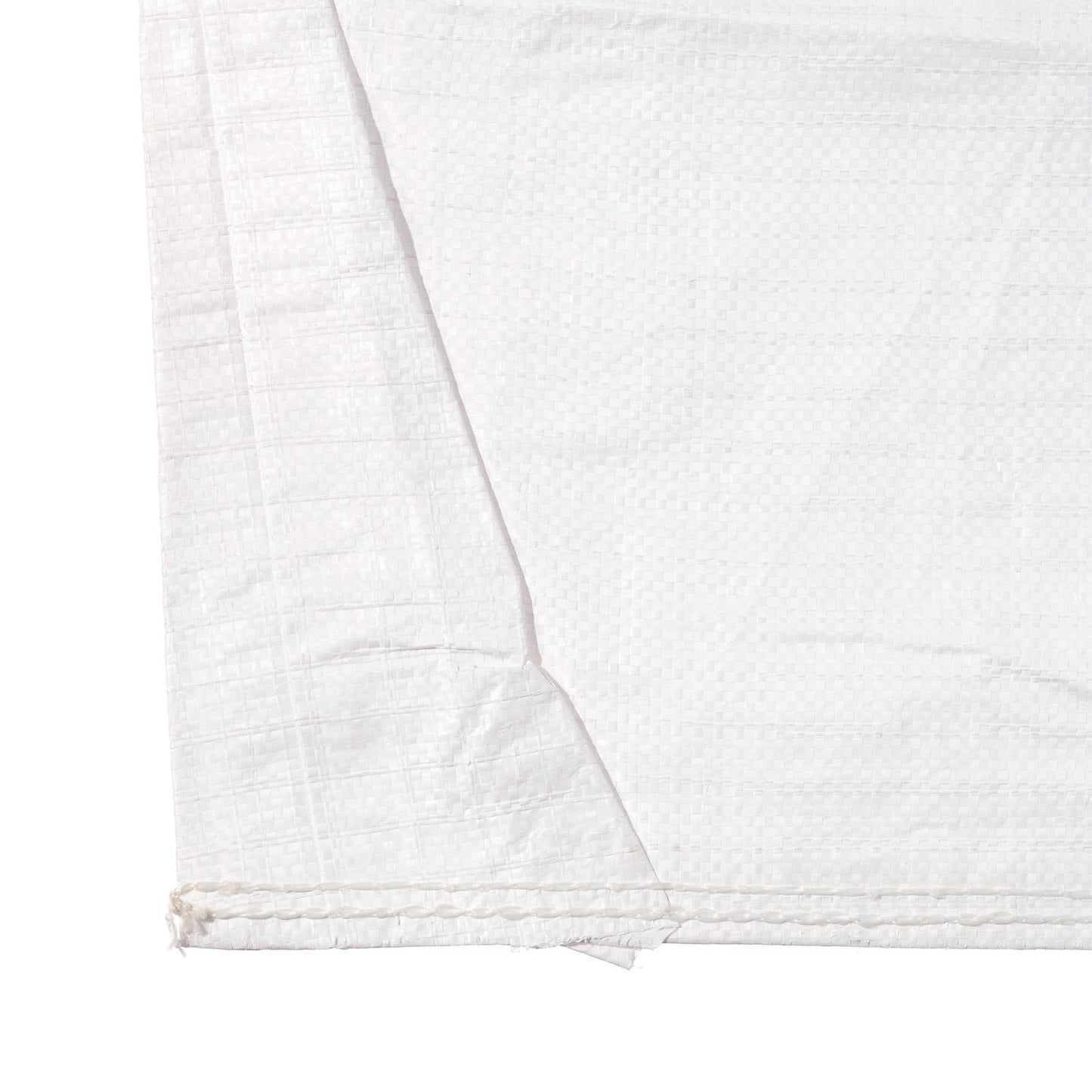 White Shopping Bag 65