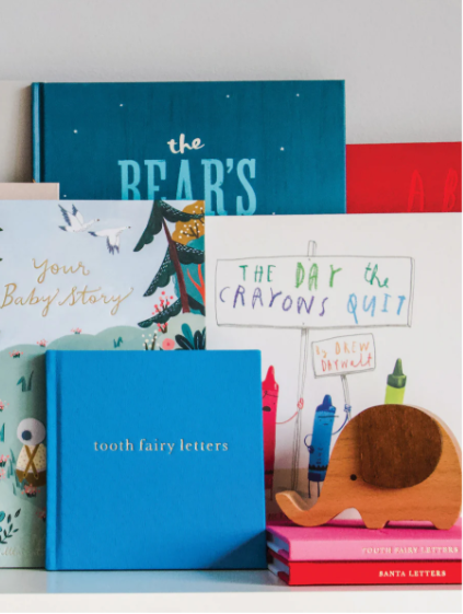 Tooth Fairy Letters: Get Creative with These Tips!