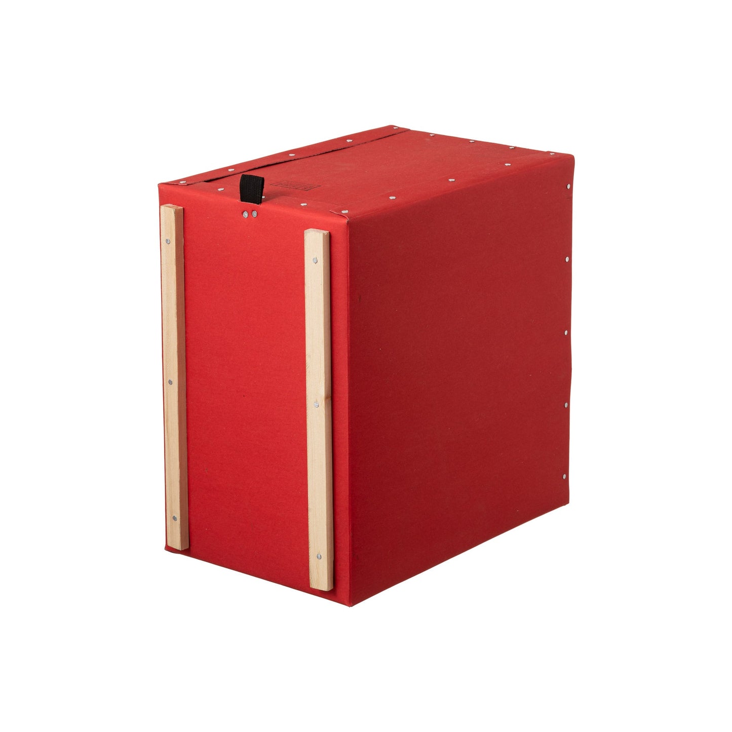 Welder Paper Stacking Box