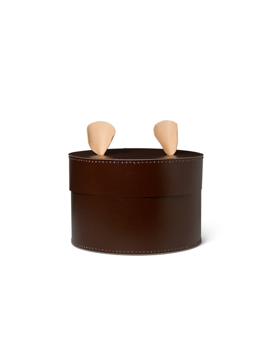 Bear Storage Box