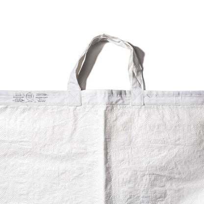 White Shopping Bag 65