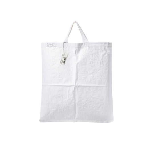 White Shopping Bag 65