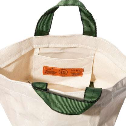 Vintage Sling Belt Handle Tote Medium