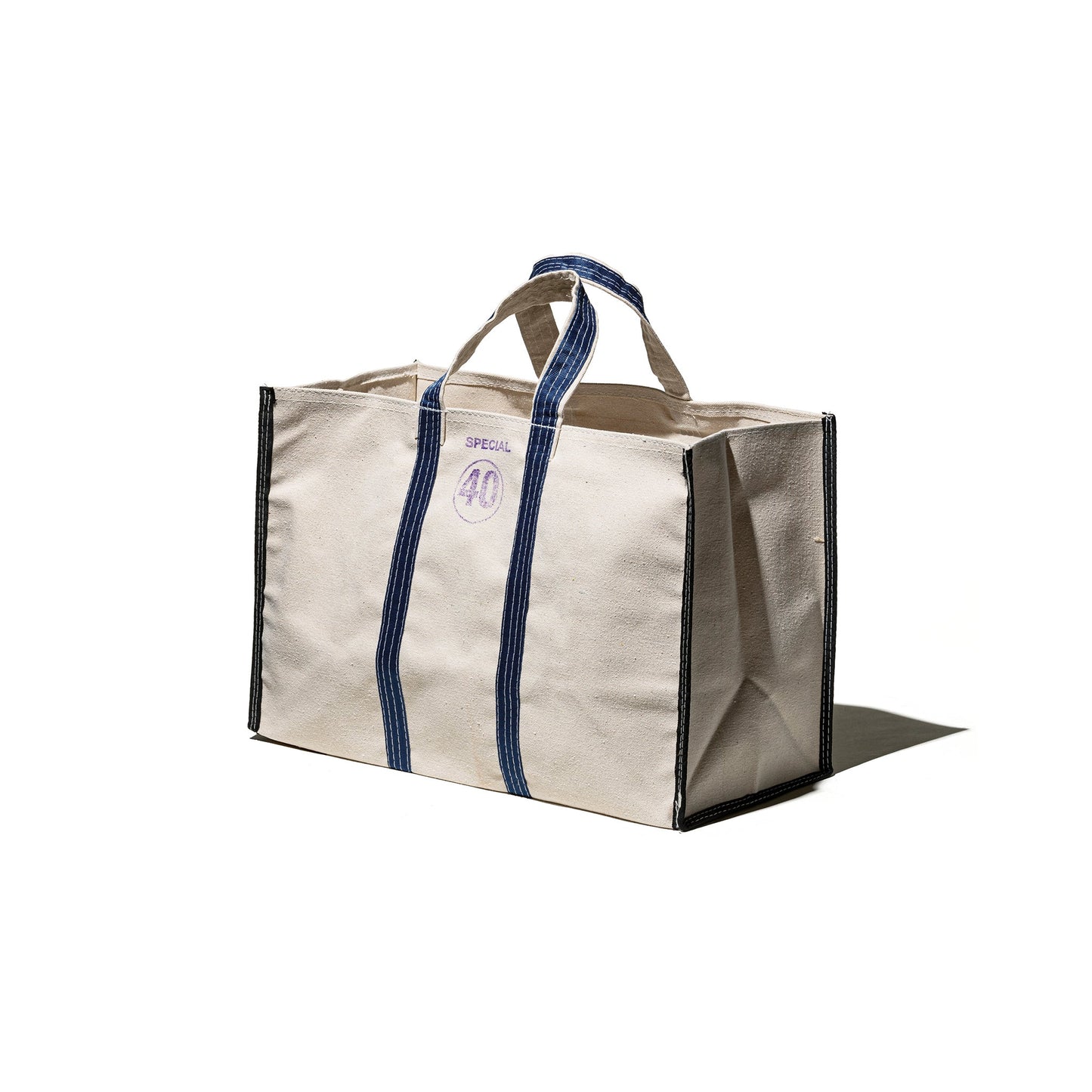 Market Tote Bag 40