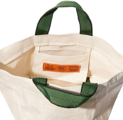 Vintage Sling Belt Handle Tote Small