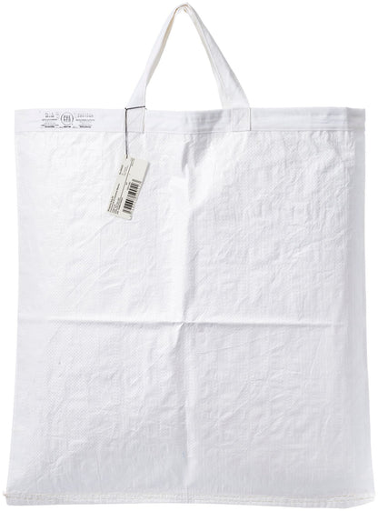White Shopping Bag 65