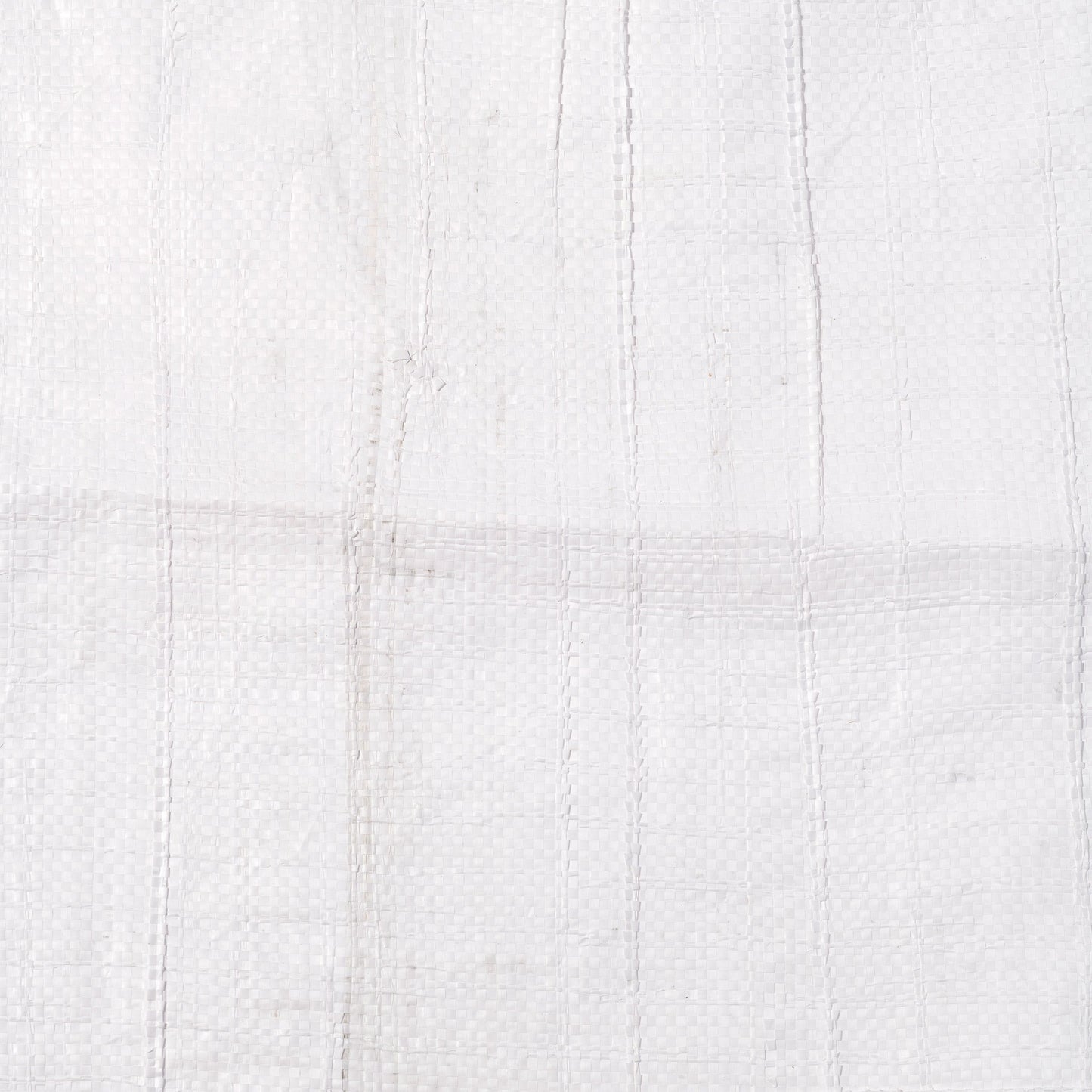 White Shopping Bag 65