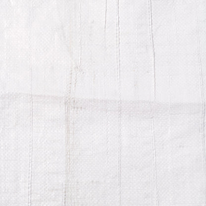 White Shopping Bag 65