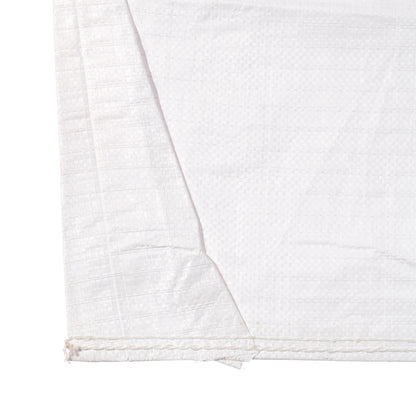 White Shopping Bag 65